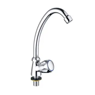 Double Handle Faucet AD0017A