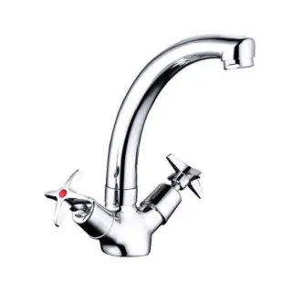 Double Handle Faucet AD0021