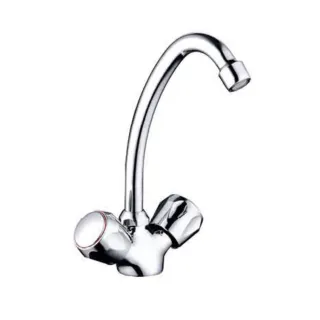 Double Handle Faucet AD0015