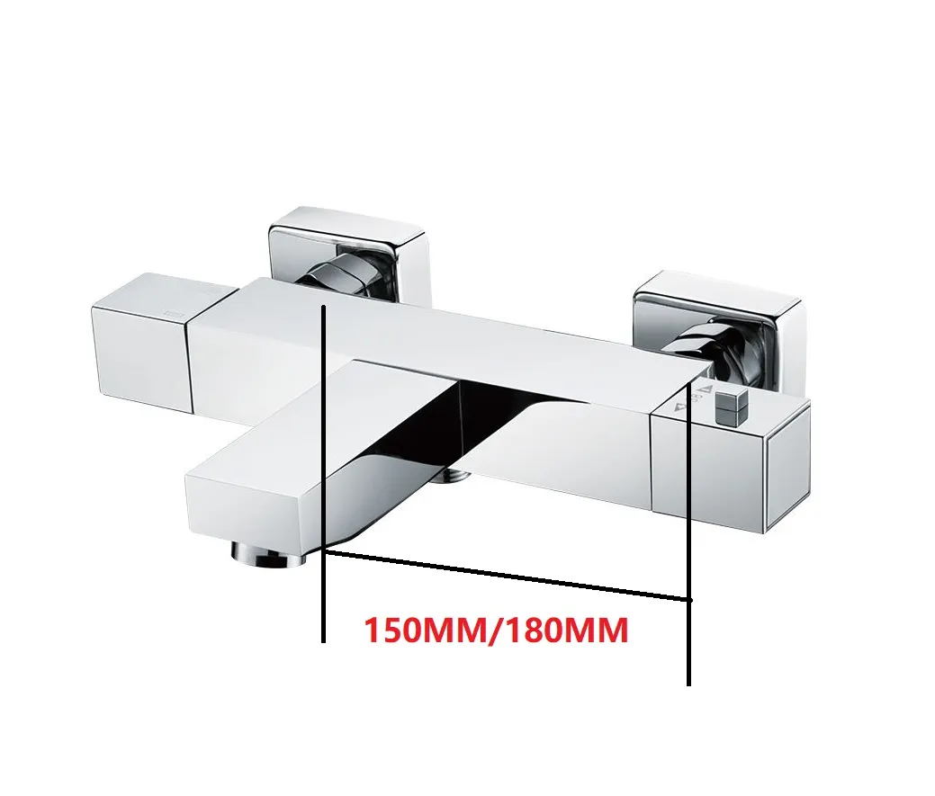 Thermostatic Faucet AT0044