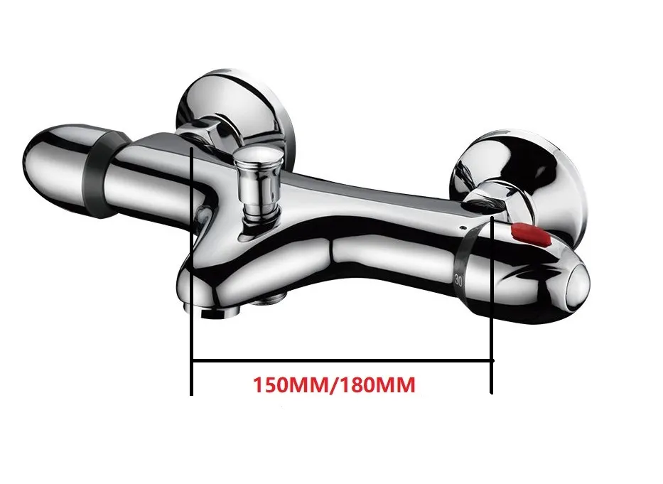 Thermostatic Faucet AT0014