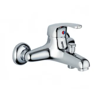 Single Handle Faucet AL0014