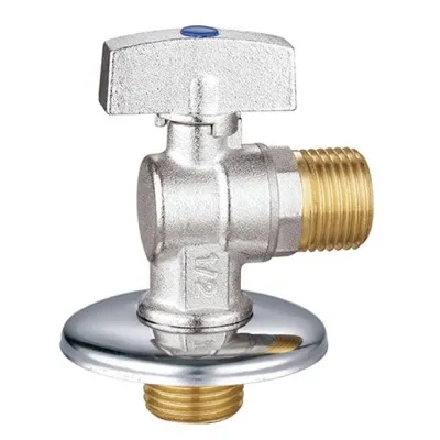 8 Different Types of Water Valves Used in Home Plumbing