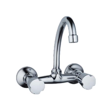 Double Handle Faucet