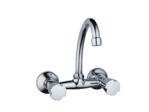 How Do I Know What Kitchen Faucet Will Fit?