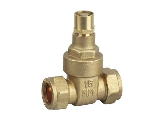 5 Signs You’ve Chosen the Right Water Valve Supplier