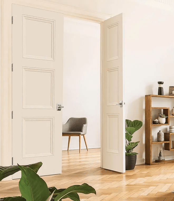 Which One is Best Solid Wood, Solid Core, or Hollow Core Doors?