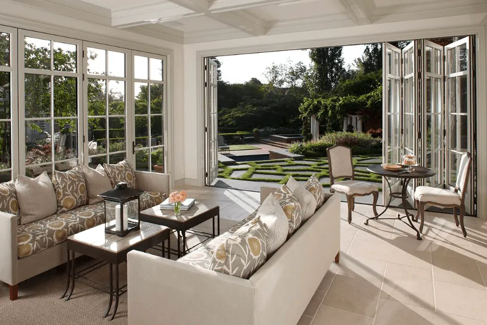 Sliding Doors vs. Bifold Doors A Comprehensive Comparison for Your Home