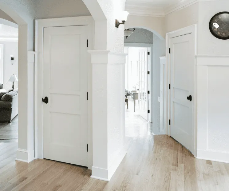 Do You Know the Difference Between Exterior and Interior Doors?