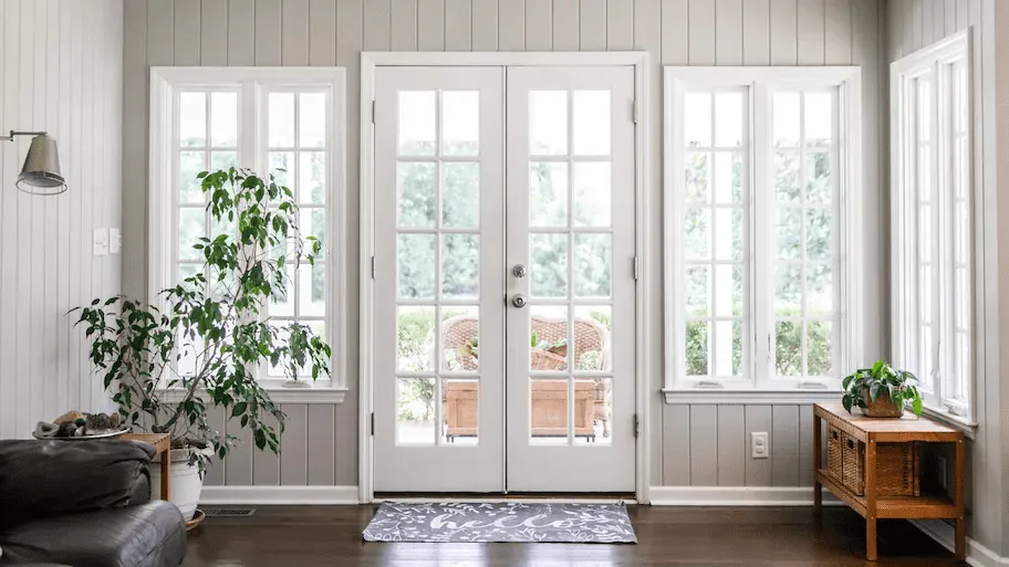 Choosing Between Sliding and French Doors A Comparative Analysis