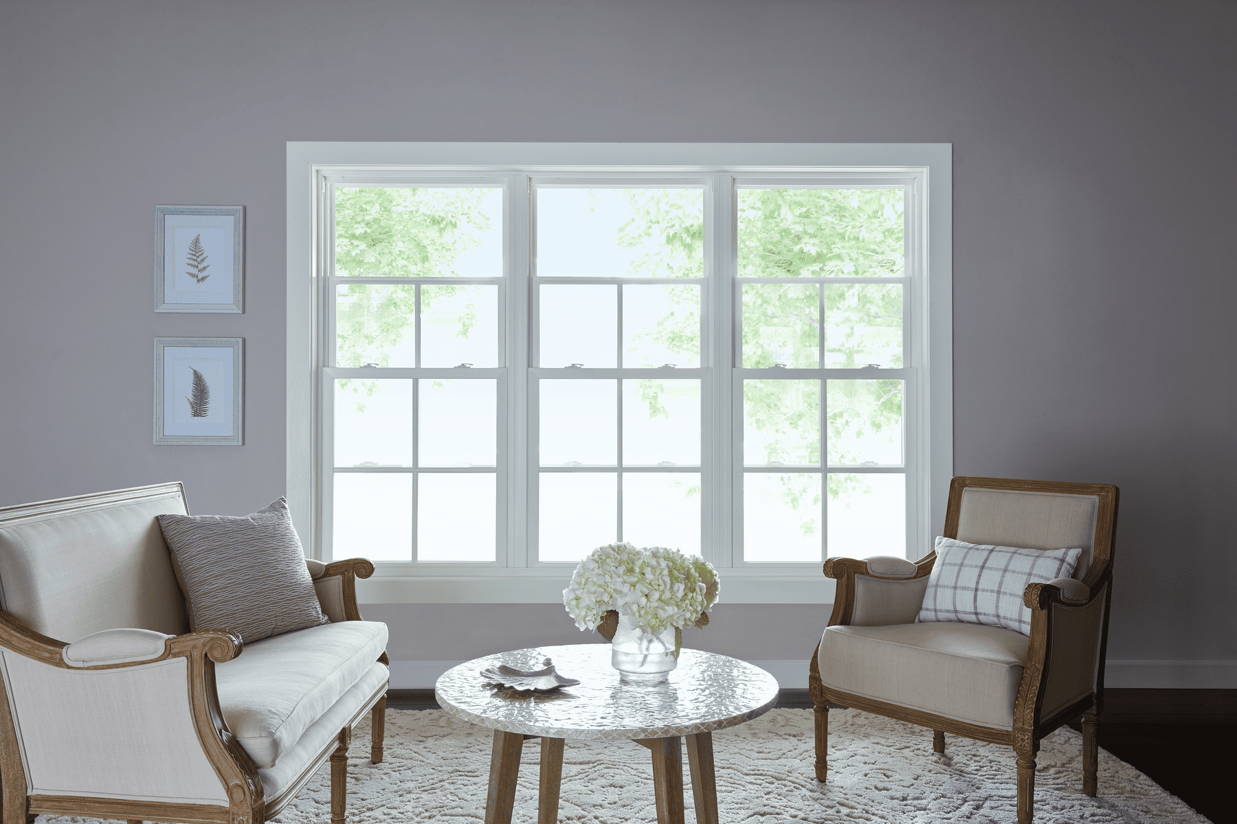 Single-Hung vs. Double-Hung Windows: How to Choose