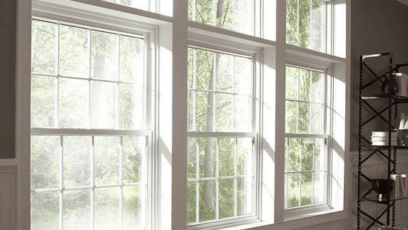 Single-Hung vs. Double-Hung Windows: How to Choose