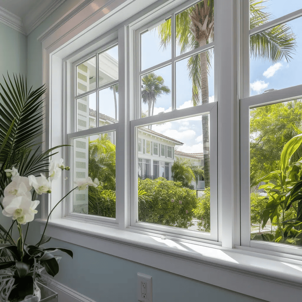 Single-Hung vs. Double-Hung Windows: How to Choose