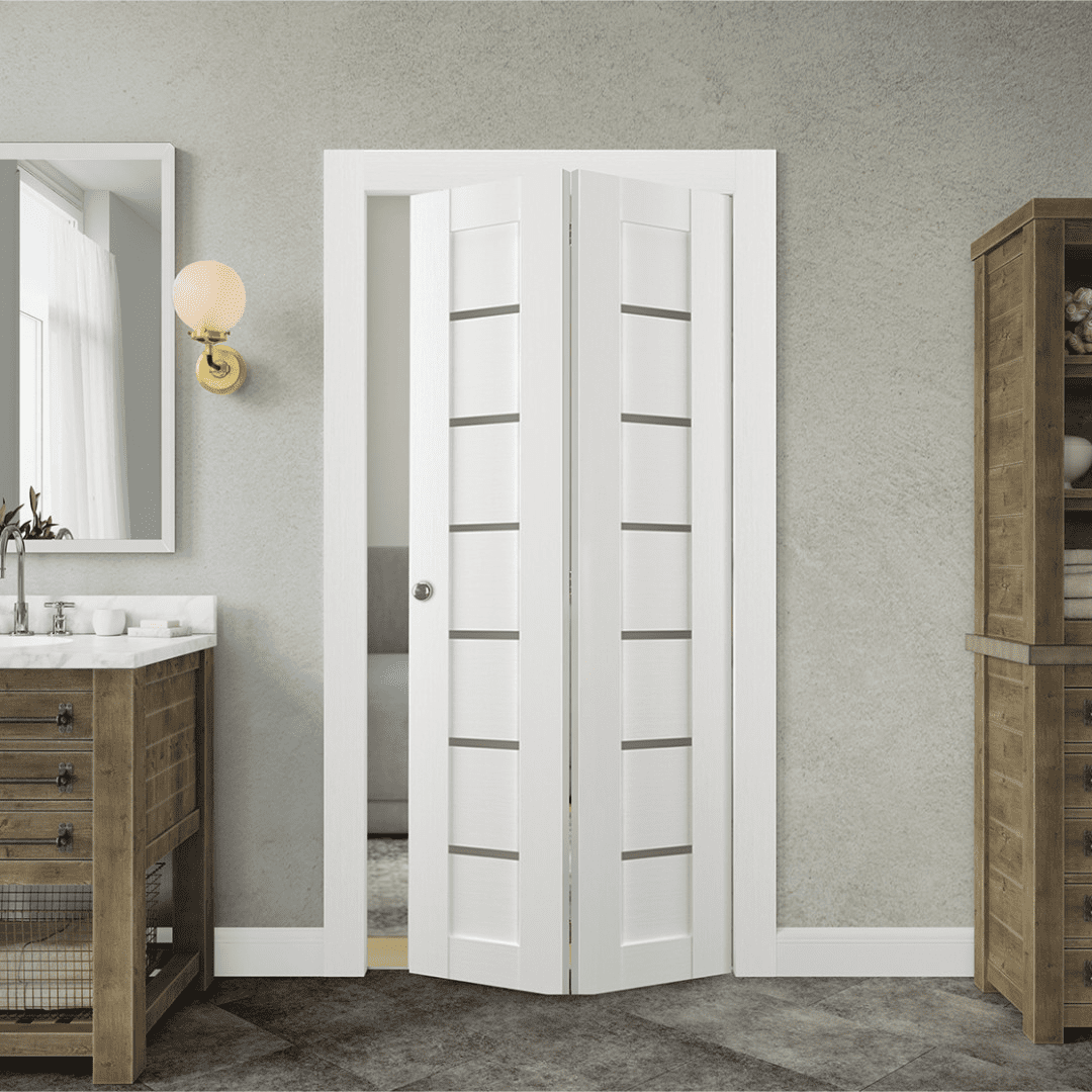 Guide to Choosing the Best Bathroom Doors