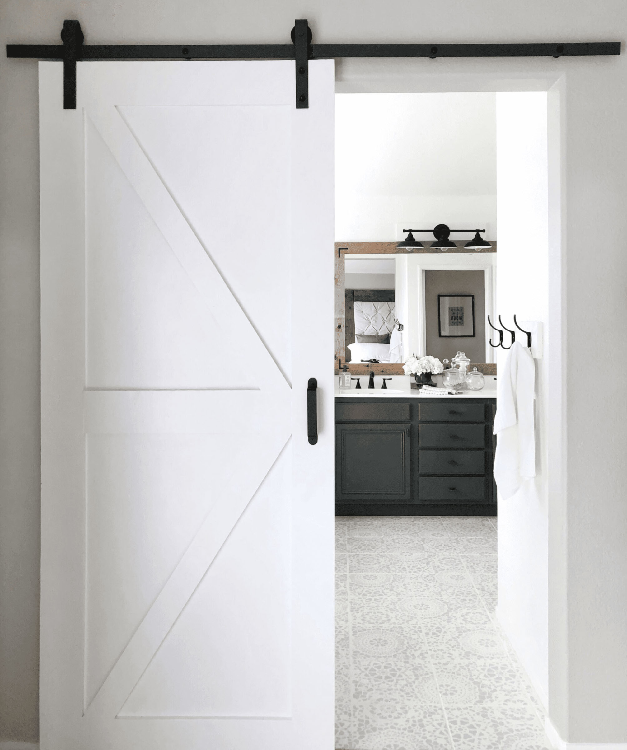 Guide to Choosing the Best Bathroom Doors