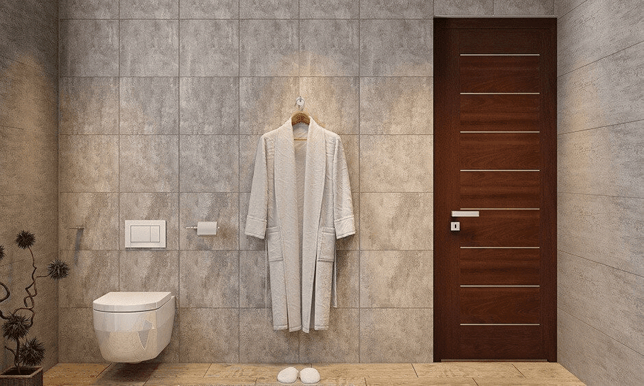 Guide to Choosing the Best Bathroom Doors