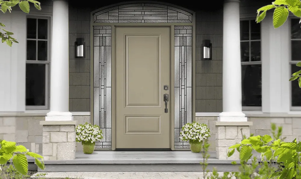 Door Care Guide: Maintenance of Entry Doors Made of Different Materials