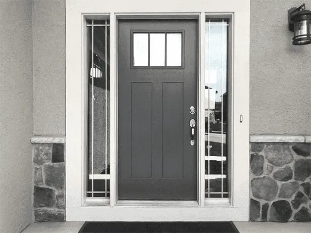 Door Care Guide: Maintenance of Entry Doors Made of Different Materials