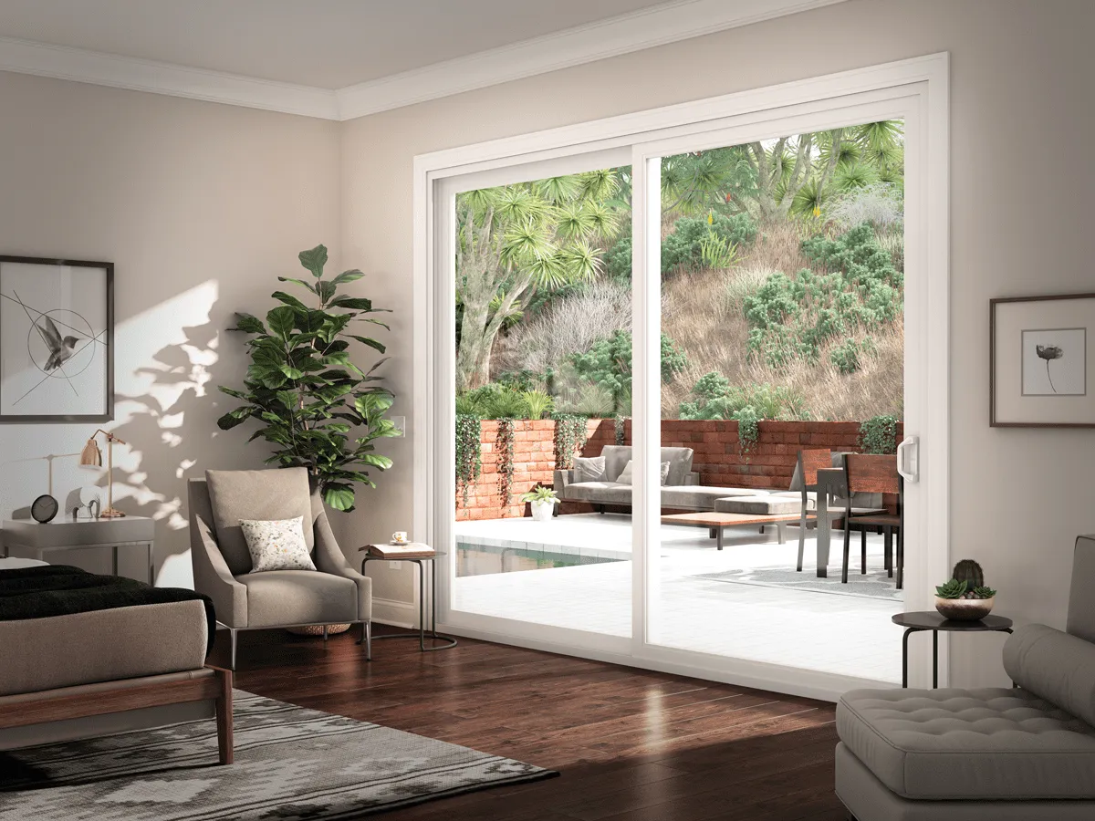 Outdoor Design: Multiple Considerations for Picking Patio Doors