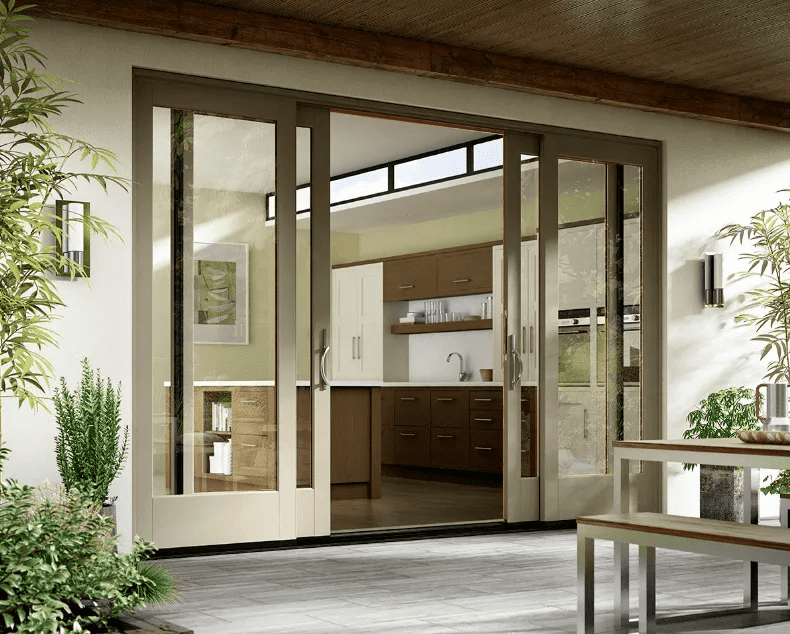 Outdoor Design: Multiple Considerations for Picking Patio Doors
