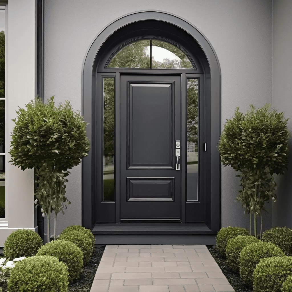 12 Advantages of Choosing Aluminum Windows and Doors