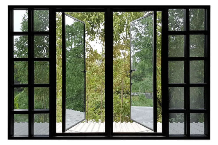 Aluminium Windows: Creating a Comfortable and Safe Living Environment