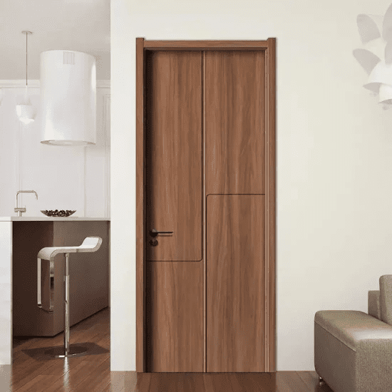 Choosing the Perfect Door Material: A Comprehensive Guide to Wood, Metal, and Composite Doors