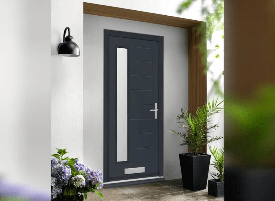 Choosing the Perfect Door Material: A Comprehensive Guide to Wood, Metal, and Composite Doors