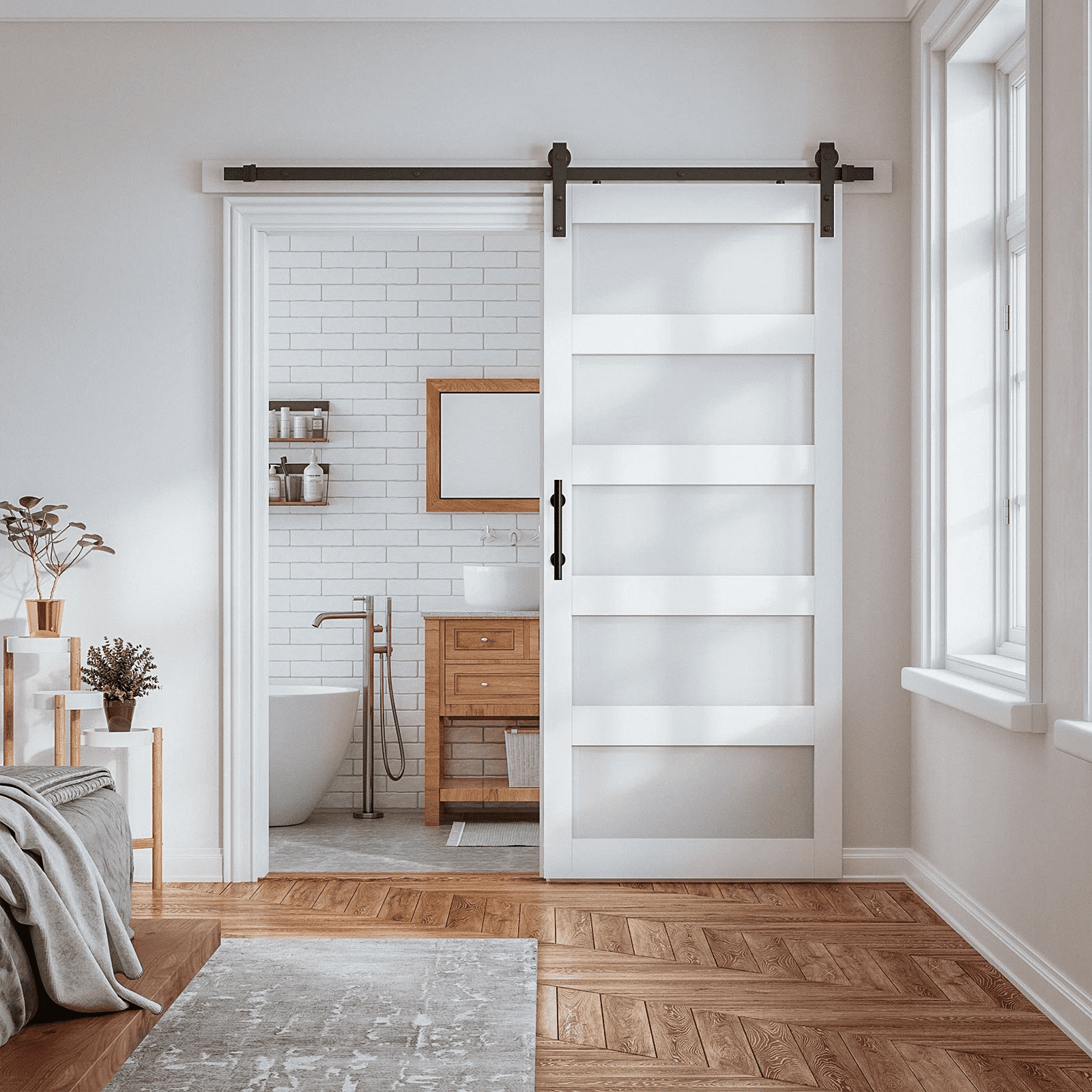 Folding Door vs. Sliding Door: Which is Better for Your Home