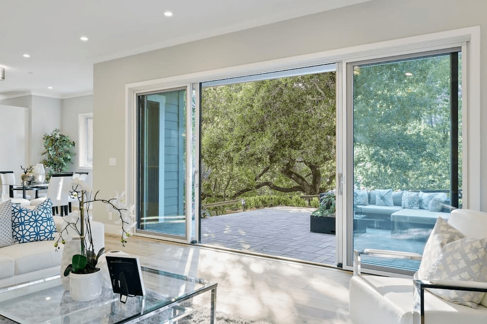 Folding Door vs. Sliding Door: Which is Better for Your Home