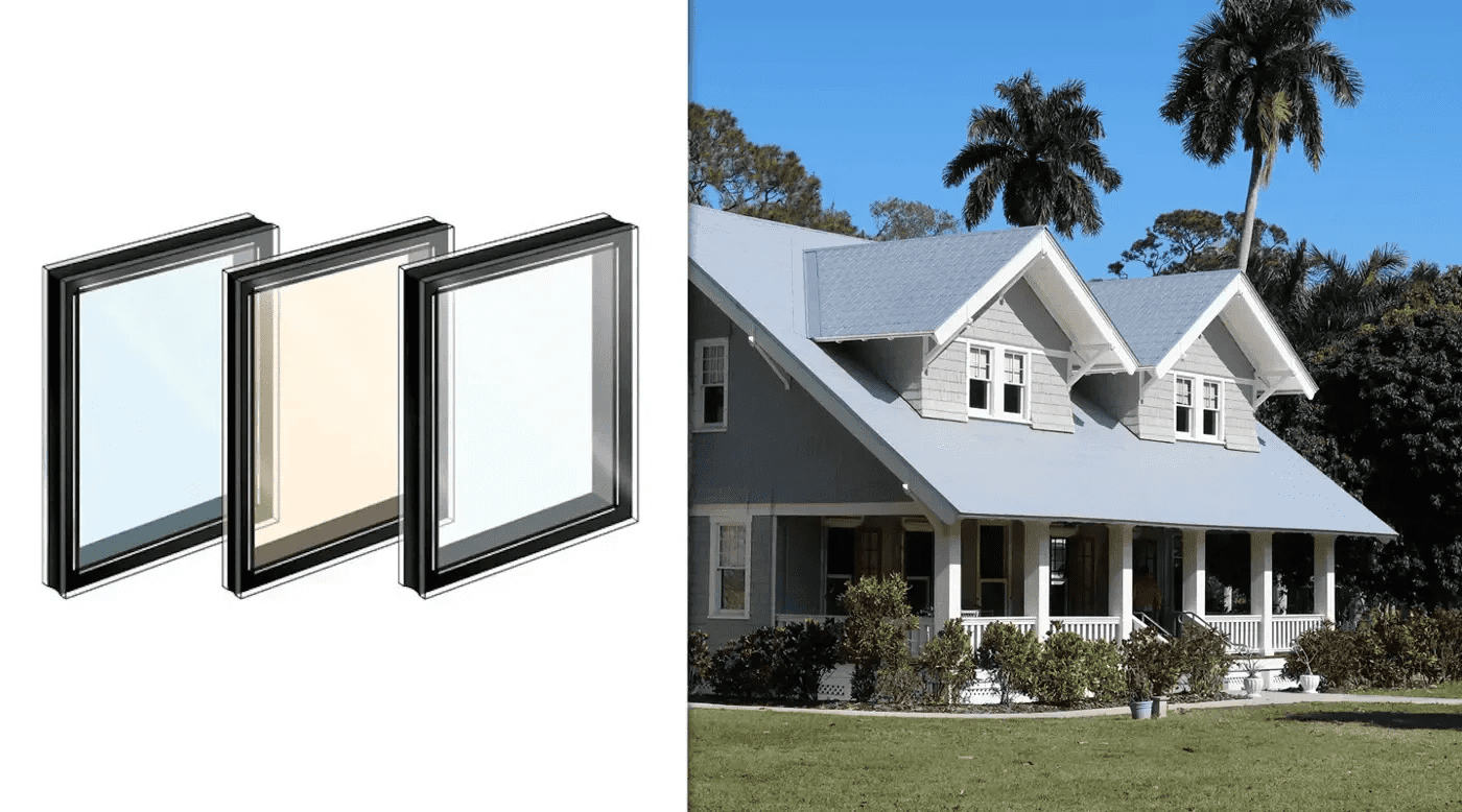 The Ultimate Guide to Buying Windows: Aesthetics, Energy Efficiency and Security