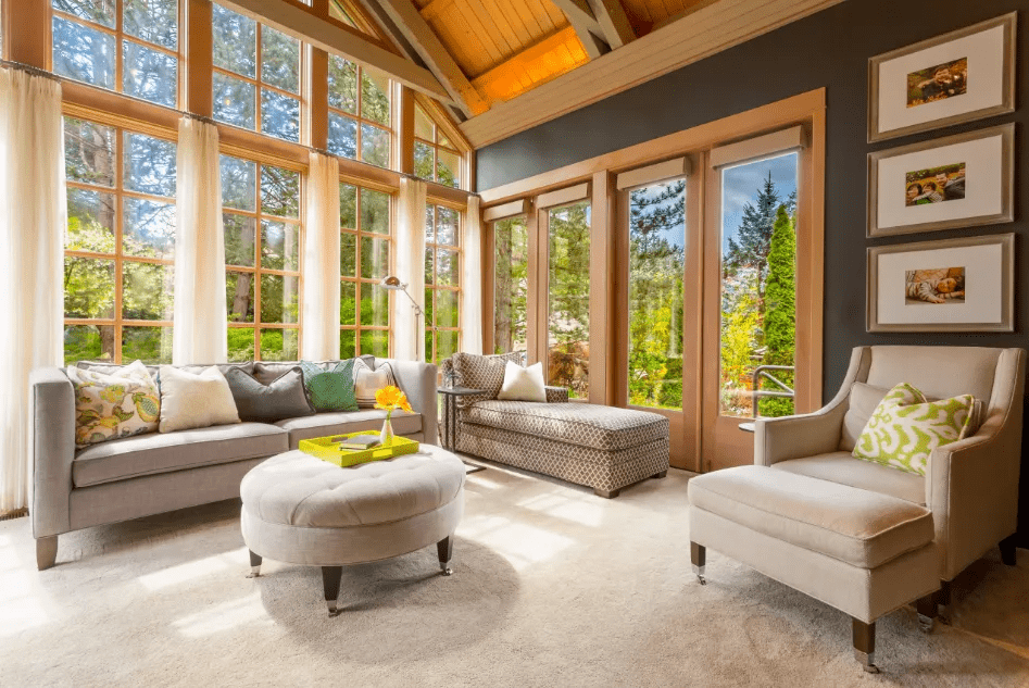 The Ultimate Guide to Buying Windows: Aesthetics, Energy Efficiency and Security