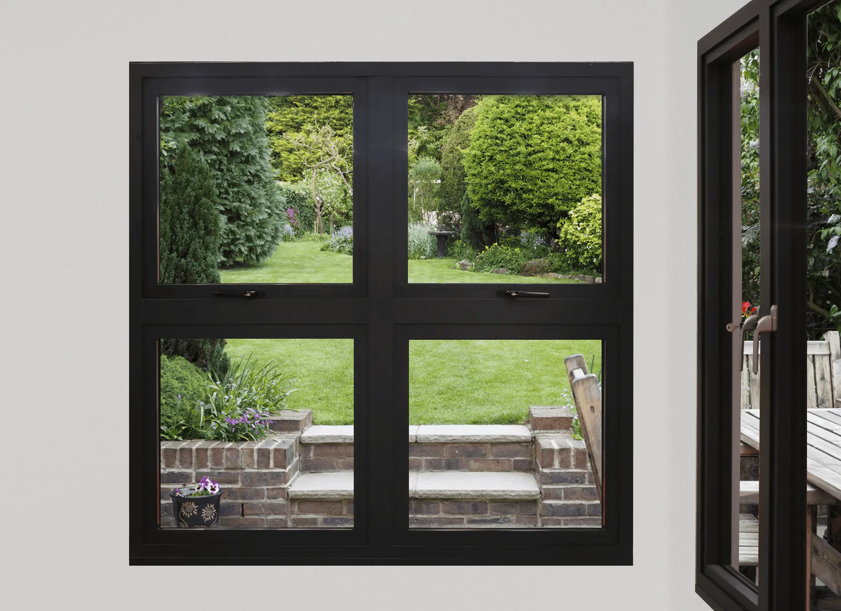 The Ultimate Guide to Buying Windows: Aesthetics, Energy Efficiency and Security