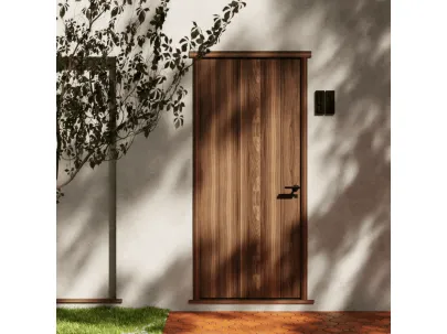 How to Choose the Best Woods for Wooden Doors?