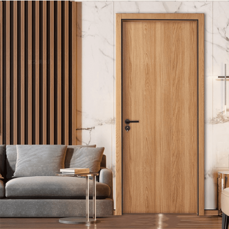 How to Choose the Best Woods for Wooden Doors?