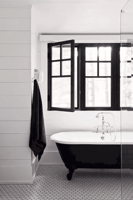 Aesthetics and Practicality: How to Choose the Right Shower Window