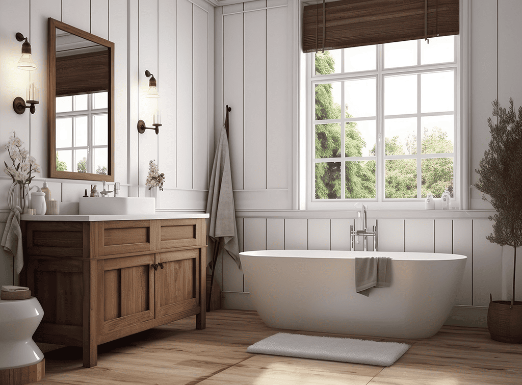 Aesthetics and Practicality: How to Choose the Right Shower Window