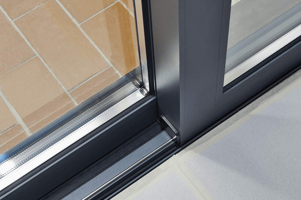 How to Enhance Patio Door Security