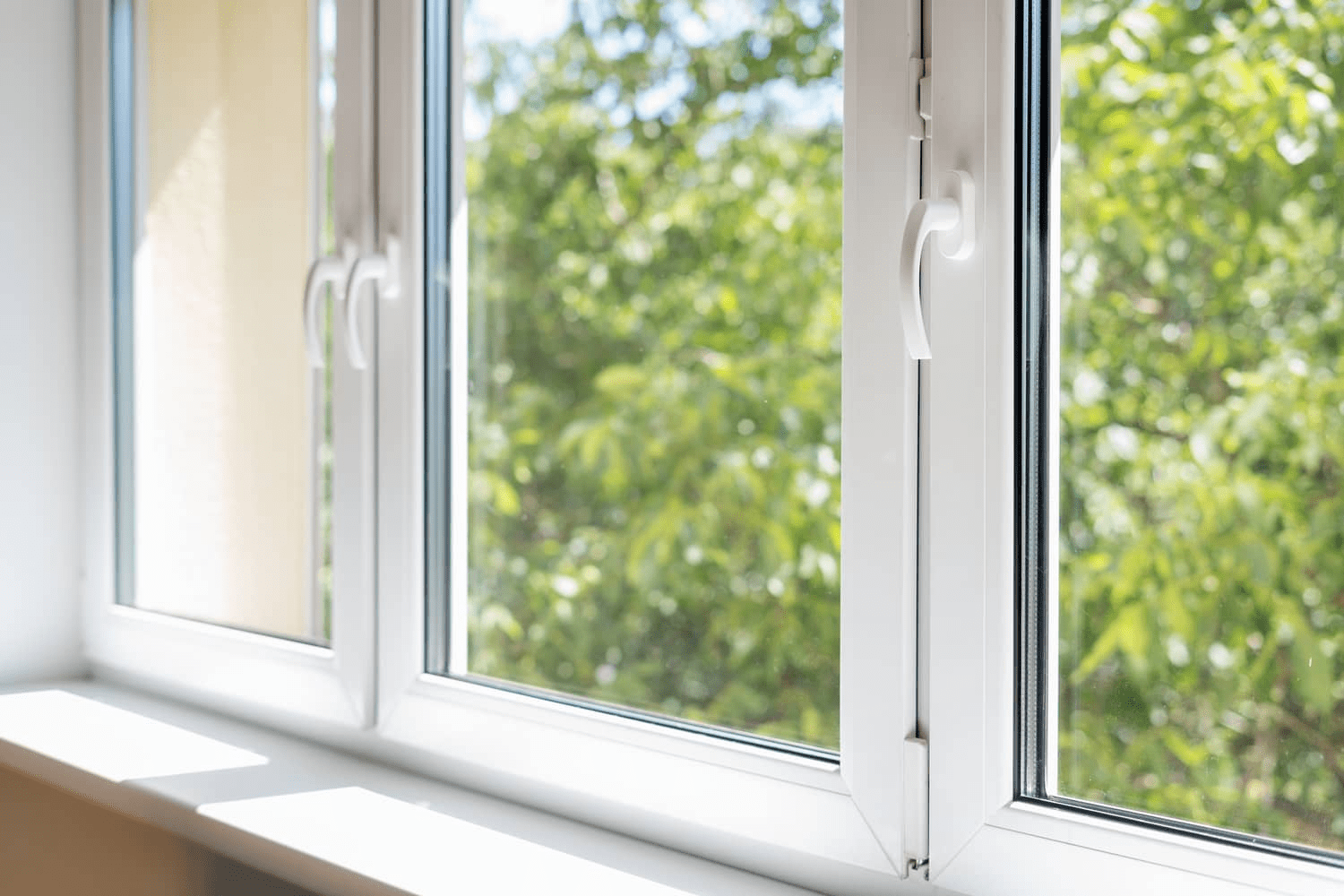 How to Maintain Your Aluminium Windows