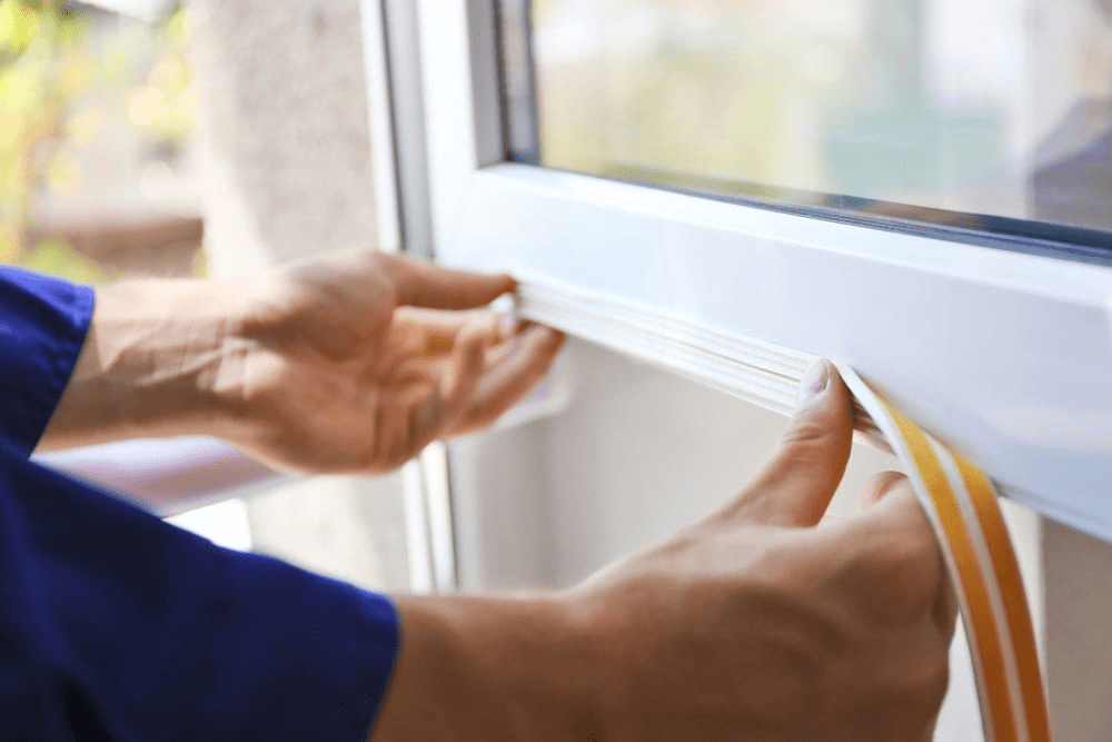 How to Maintain Your Aluminium Windows