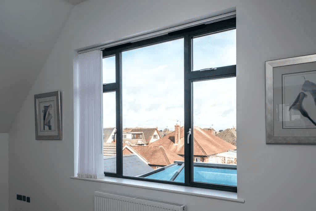 How to Maintain Your Aluminium Windows