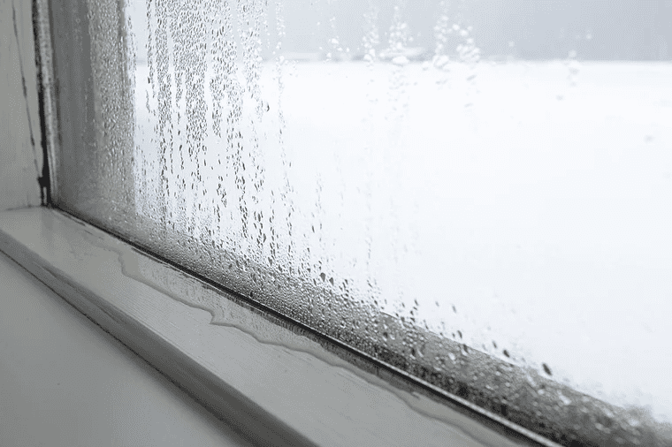 How to Prevent Condensation on Your Windows