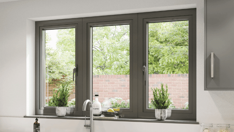 How to Prolong the Life of Double Glazing