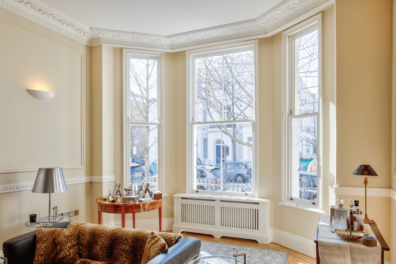 How to Prolong the Life of Double Glazing