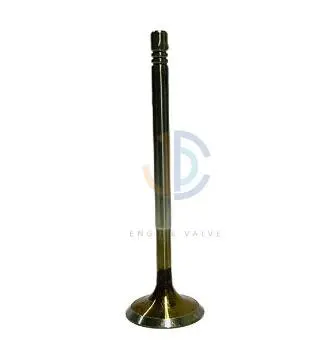 Exhaust Engine Valve