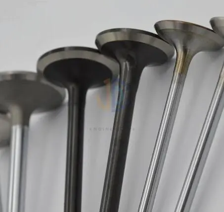 High Quality Engine Valves