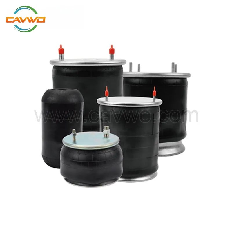 Sys Air Spring Truck Air Springs