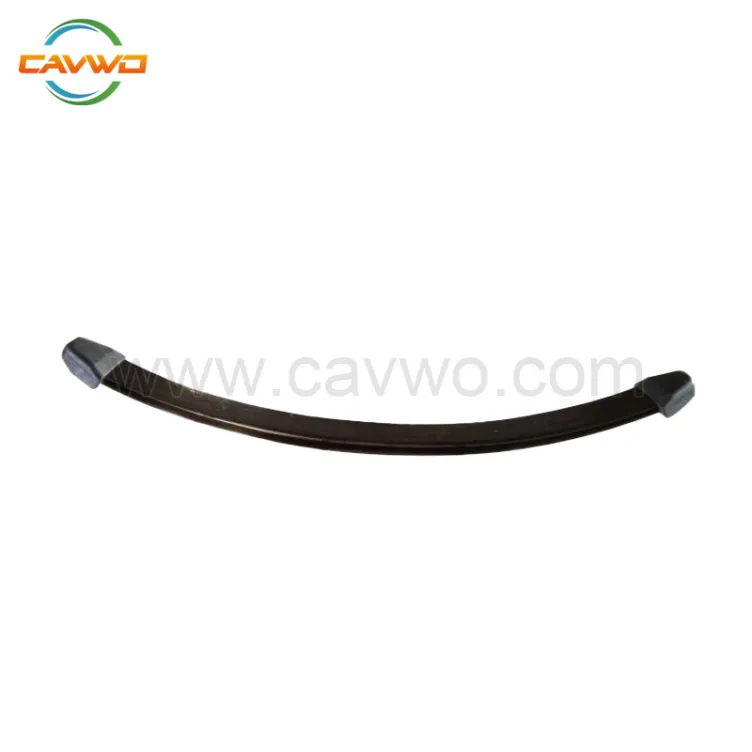 Flat Spring Suppliers - Cavwo