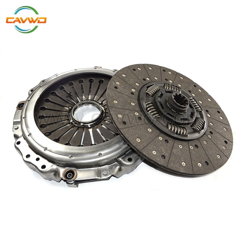 Heavy Truck Clutch,Truck Clutches for Sale