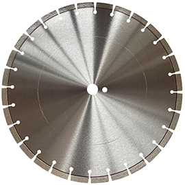 Professional Road Saw Blades